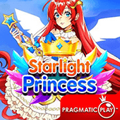 Starlight Princess - JL69 Hot Game