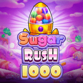 Sugar Rush 1000 - JL69 Slot Game