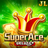 Super Ace Deluxe - JL69 Hot Game