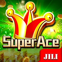 Super Ace - JL69 Slot Game