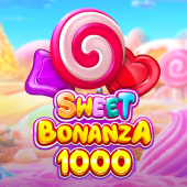 Sweet Bonanza 1000 - JL69 Slot Game