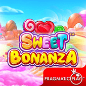 Sweet Bonanza - JL69 Hot Game