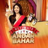 Ultimate Andar Bahar - JL69 Live Casino