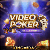 Video Poker - JL69 Card Game