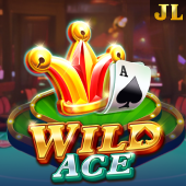 Wild Ace - JL69 Slot Game