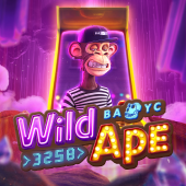 Wild Ape - JL69 Hot Game