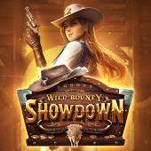 Wild Bounty Showdown - JL69 Slot Game
